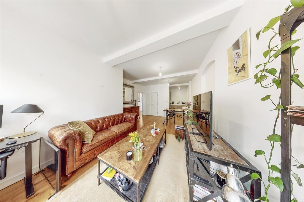 Property photo 1 of 15 Flat 1, Workhouse Apartments - Gt4Ttgme6Euvkiwanei