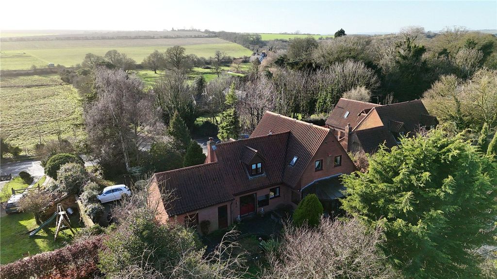 Additional image 28 of 4 bed detached house for saleMelton Ross, Barnetby DN38