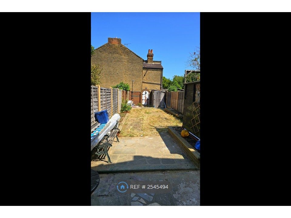 Property photo 2 of 20 Rear Garden