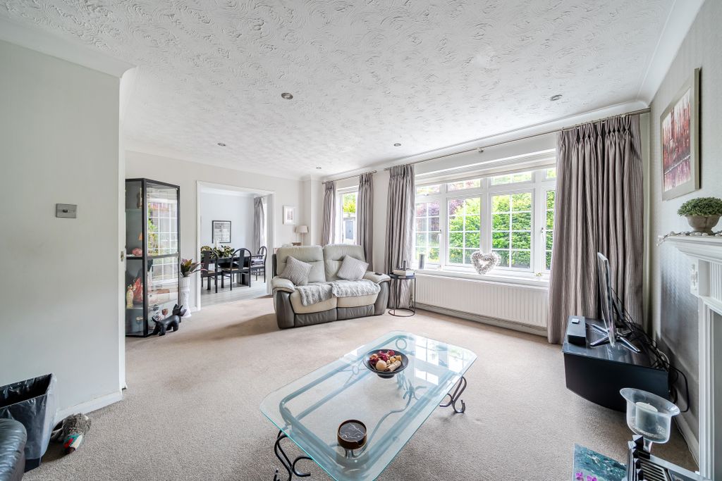Additional image 12 of 5 bed detached house for saleCrozier Drive, South Croydon CR2