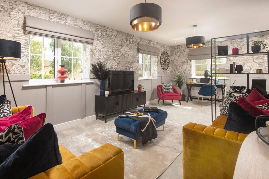Property photo 3 of 18 Showhome Photography