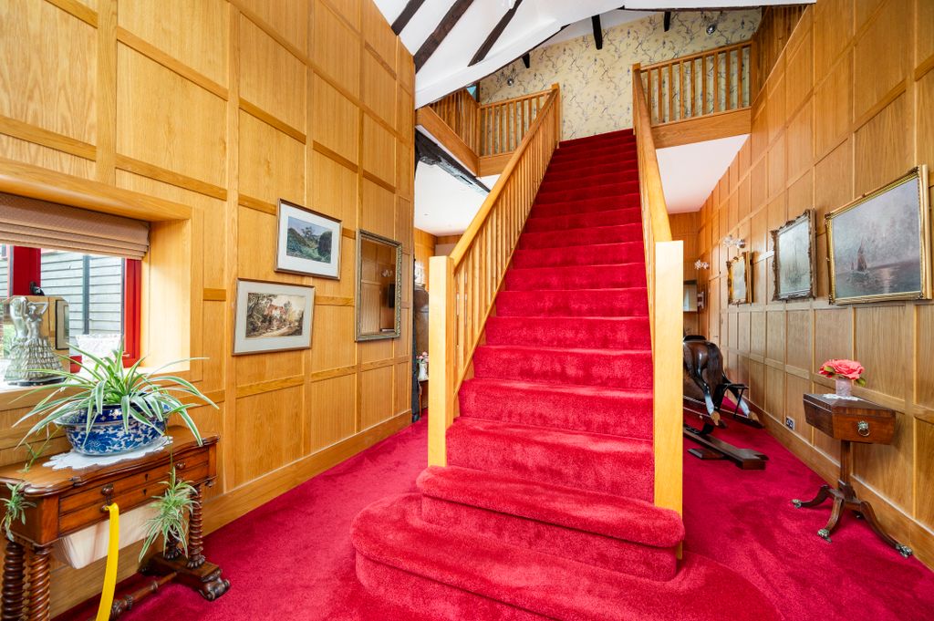 Additional image 14 of 5 bed barn conversion for saleNewton, Sudbury, Suffolk CO10