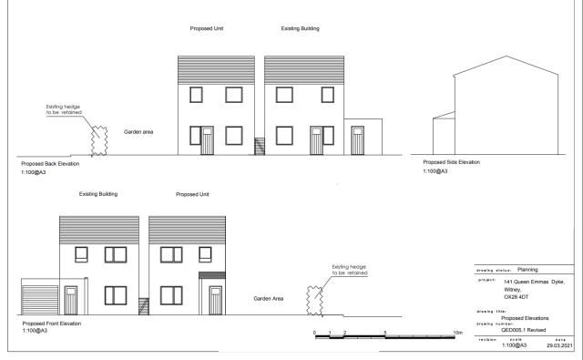 Property photo 1 of 2 Plans
