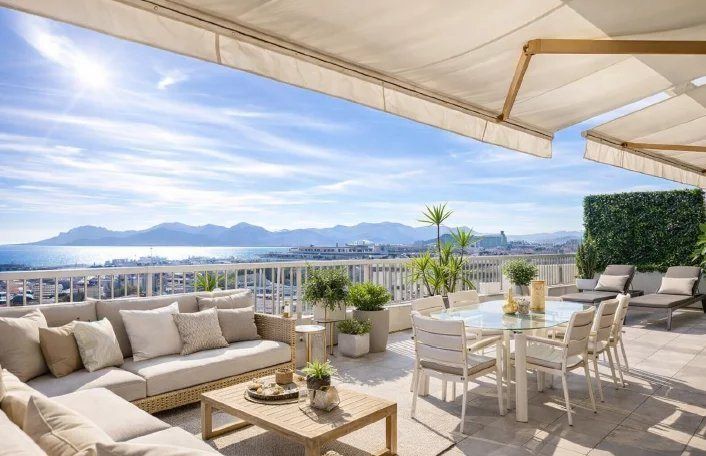 Property photo 1 of 5 Cannes - Penthouse Villa Near The Croisette