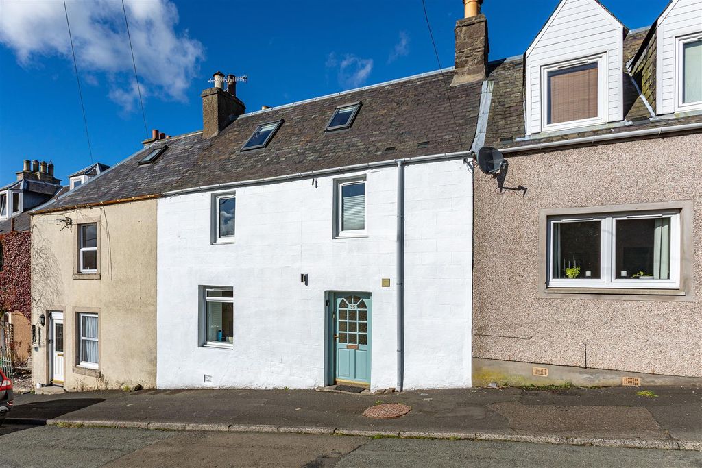 Property photo 1 of 36 35 Earlston Road Stow 62A.Jpg