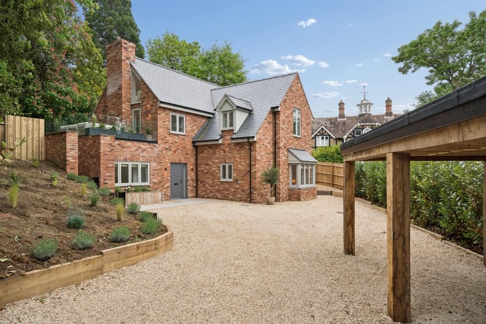 Property photo 1 of 29 Watling Lodge, Little Brickhill