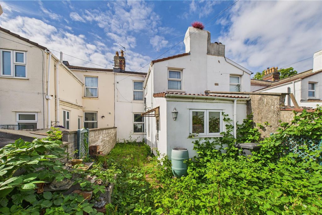 Property photo 3 of 33 230 Coronation Road, Southville, Bristol Bs3 1Rl |