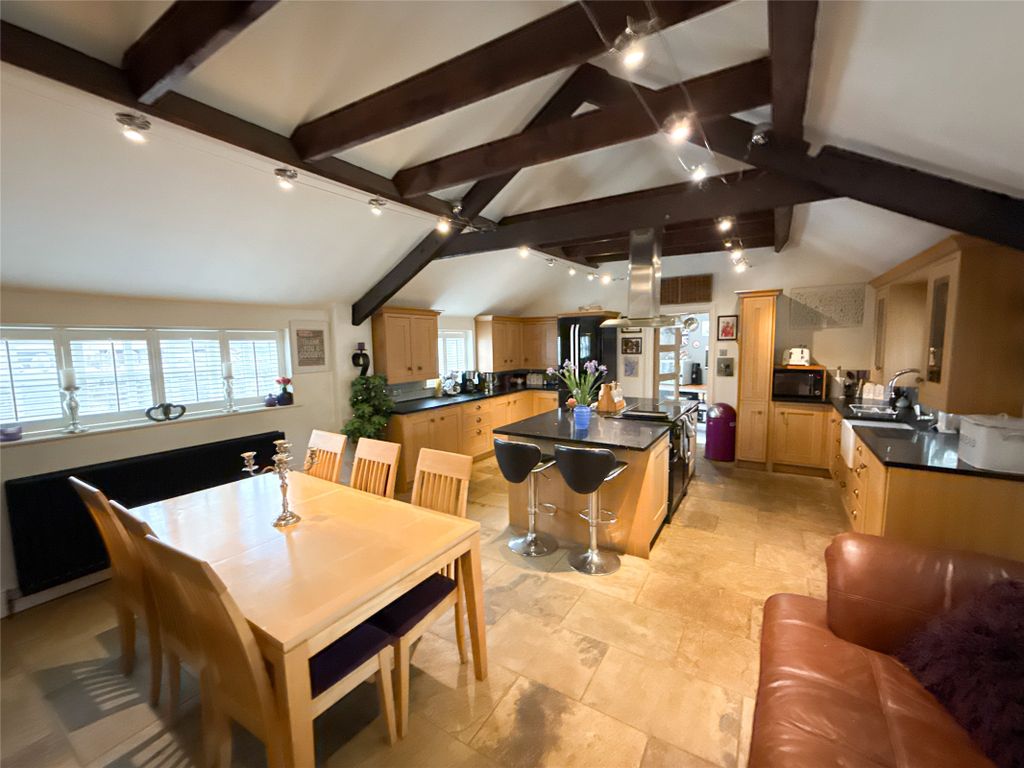 Property photo 3 of 48 Dining Kitchen