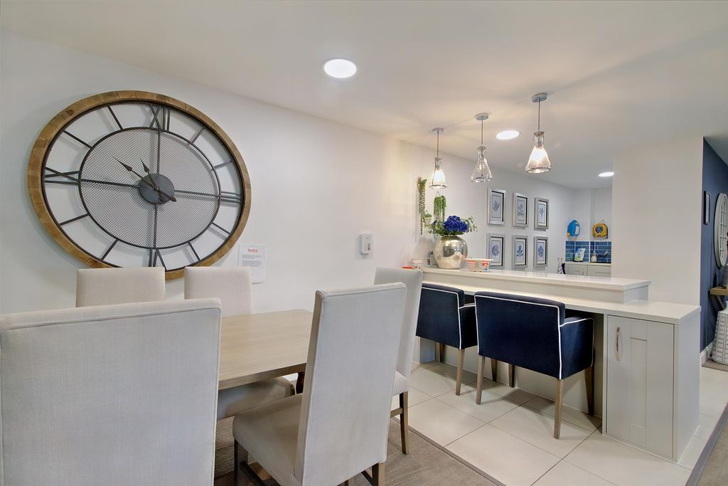 Additional image 17 of 2 bed flat for saleBrigg Court, 22 Chantry Gardens, Filey YO14