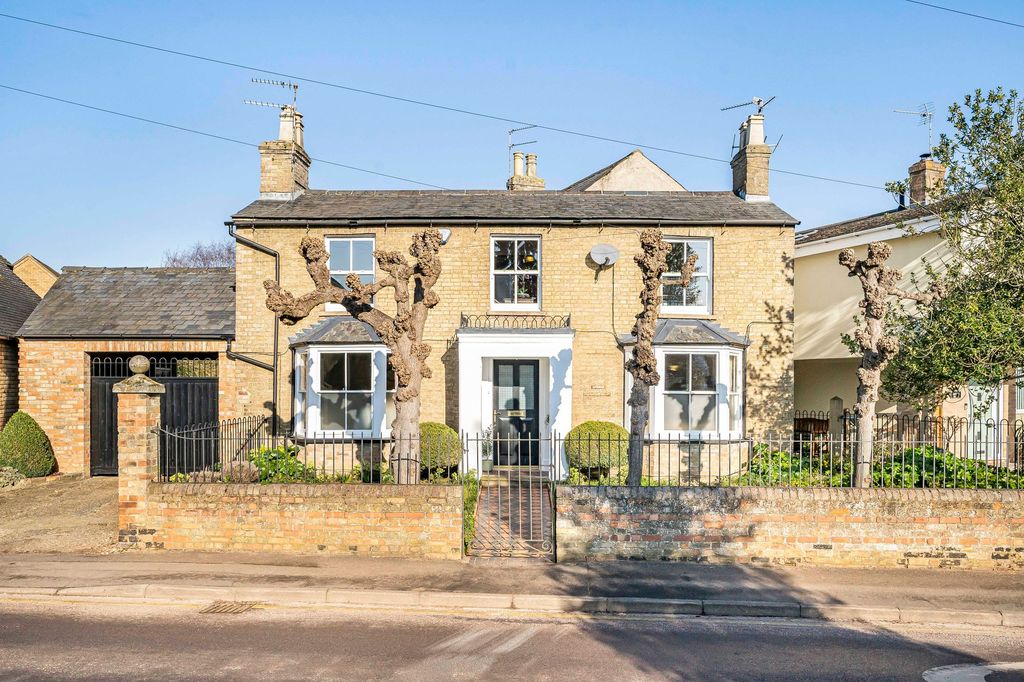 Additional image 39 of 6 bed detached house for salePrickwillow Road, Ely CB7