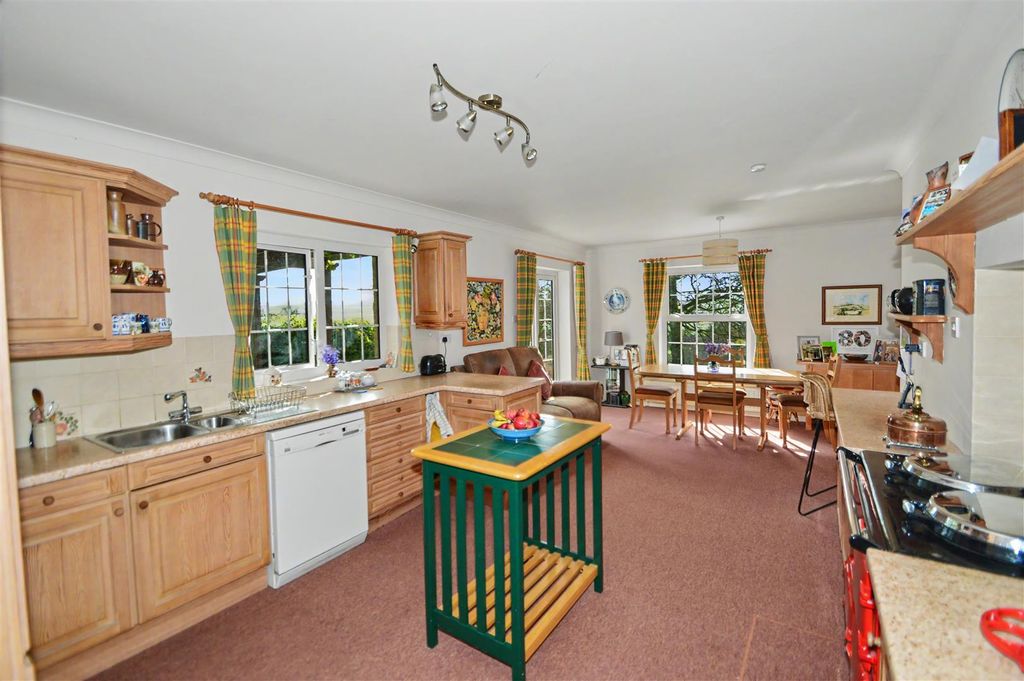 Additional image 5 of 7 bed country house for salePortgate, Nr Lifton - Devon PL16