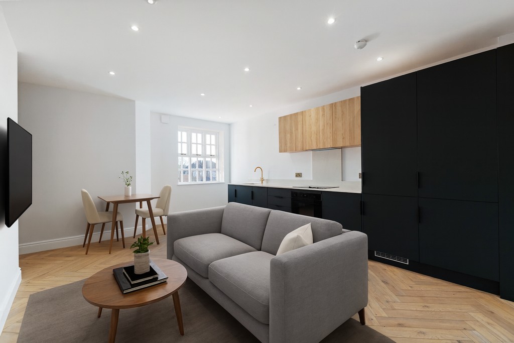 Property photo 2 of 7 *Please Note The Furniture Is Virtually Staged*