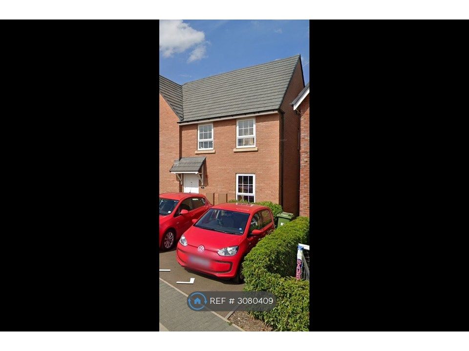 Property photo 2 of 16 Outside View &amp; Parking