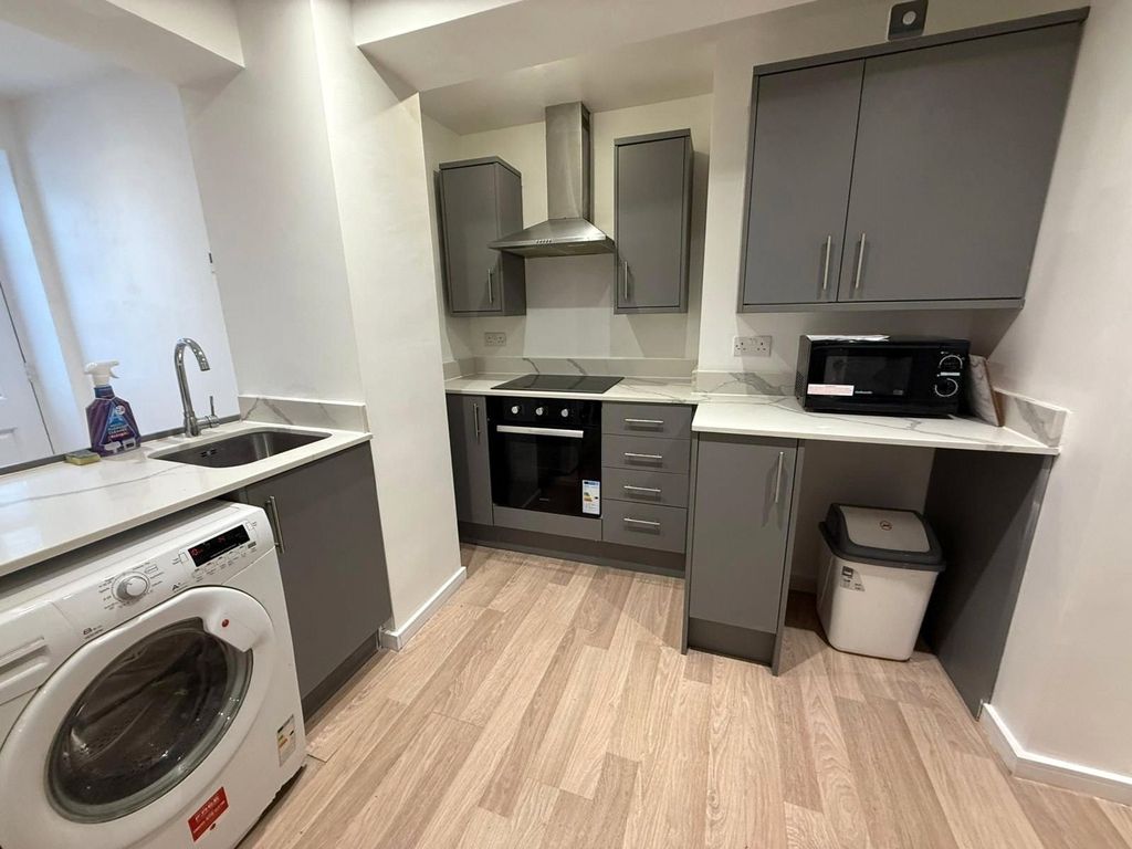 Property photo 3 of 5 Kitchen