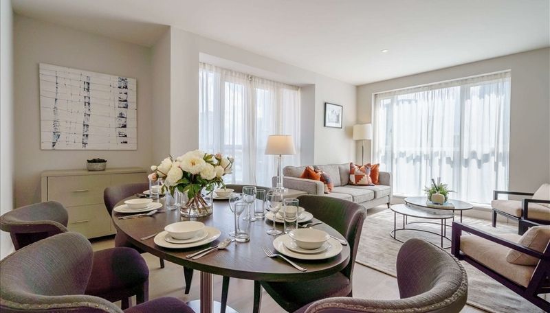 Property photo 2 of 12 Dining Area