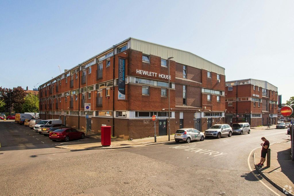 Property photo 1 of 6 Havelock-Ter-London-Primary-Photo-1-Largehighdefinition.Jpg