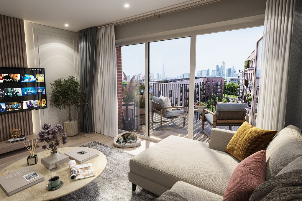 Property photo 2 of 28 CGI