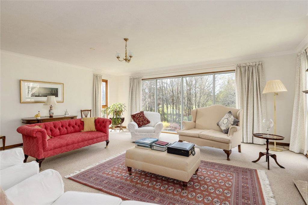 Additional image 20 of 5 bed semi-detached house for saleBarnton Avenue, Barnton, Edinburgh EH4