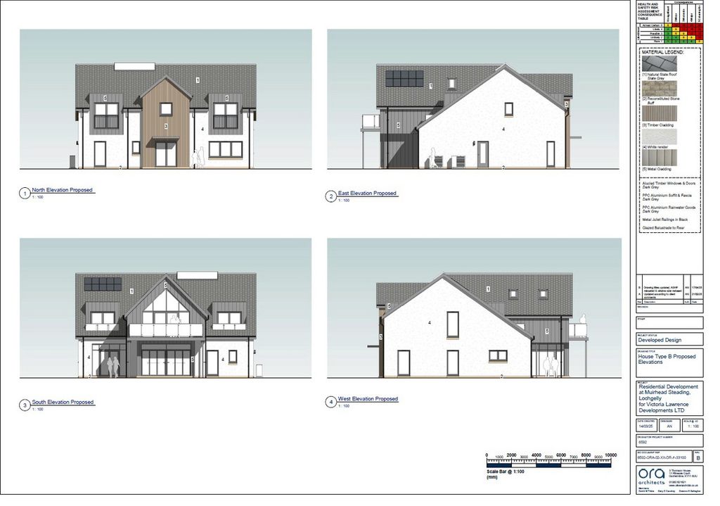 Additional image 7 of Land for saleMuirhead Steadings, Lochgelly KY5