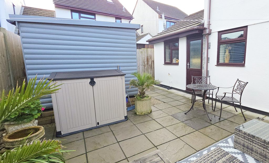 Additional image 11 of 3 bed end terrace house for saleRaleigh Close, Padstow PL28
