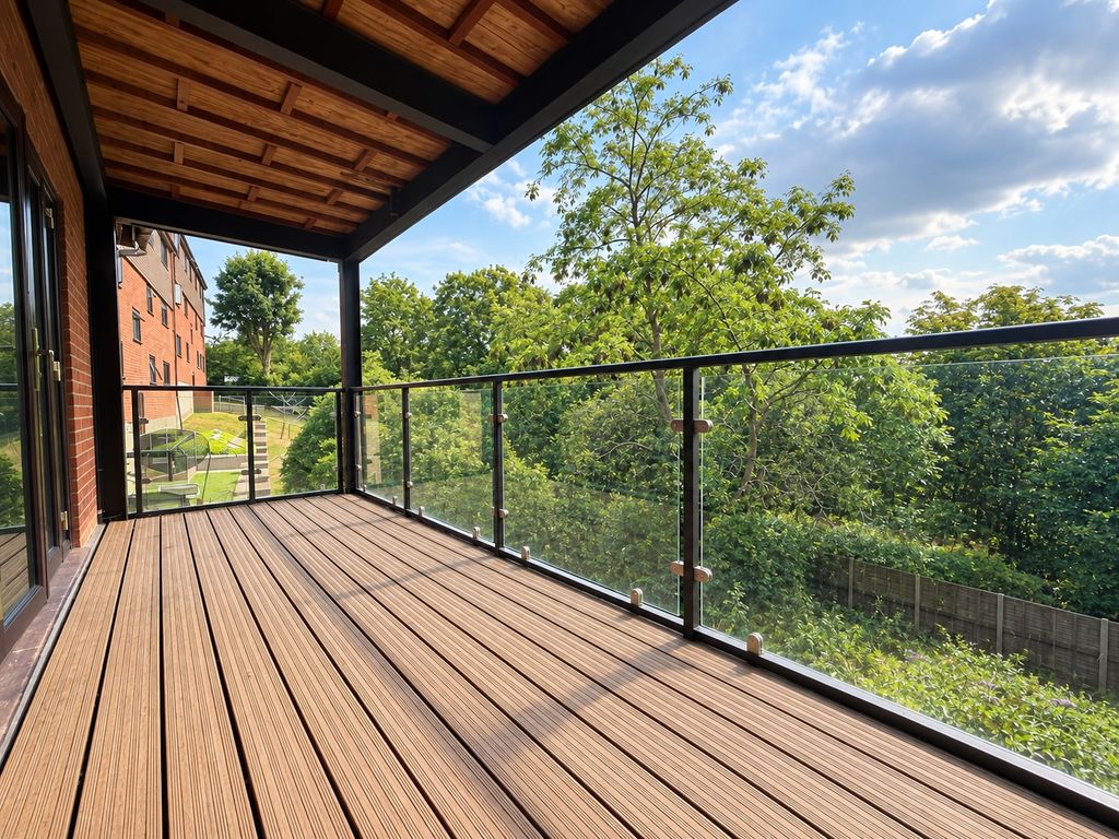 Property photo 3 of 7 C Mounts Rd Balcony