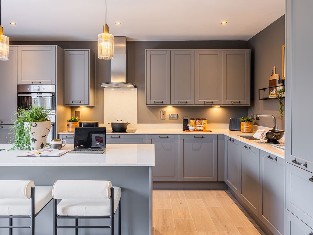 Property photo 2 of 10 Stratford - Kitchen 1 - 71884