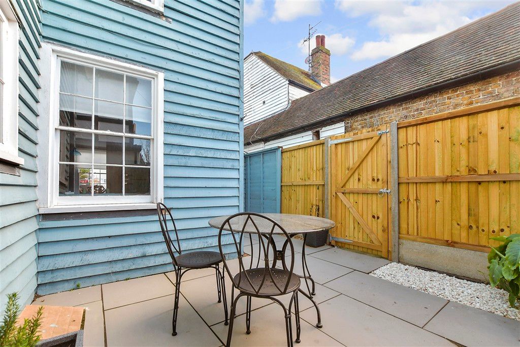 Property photo 2 of 14 Patio / Decking