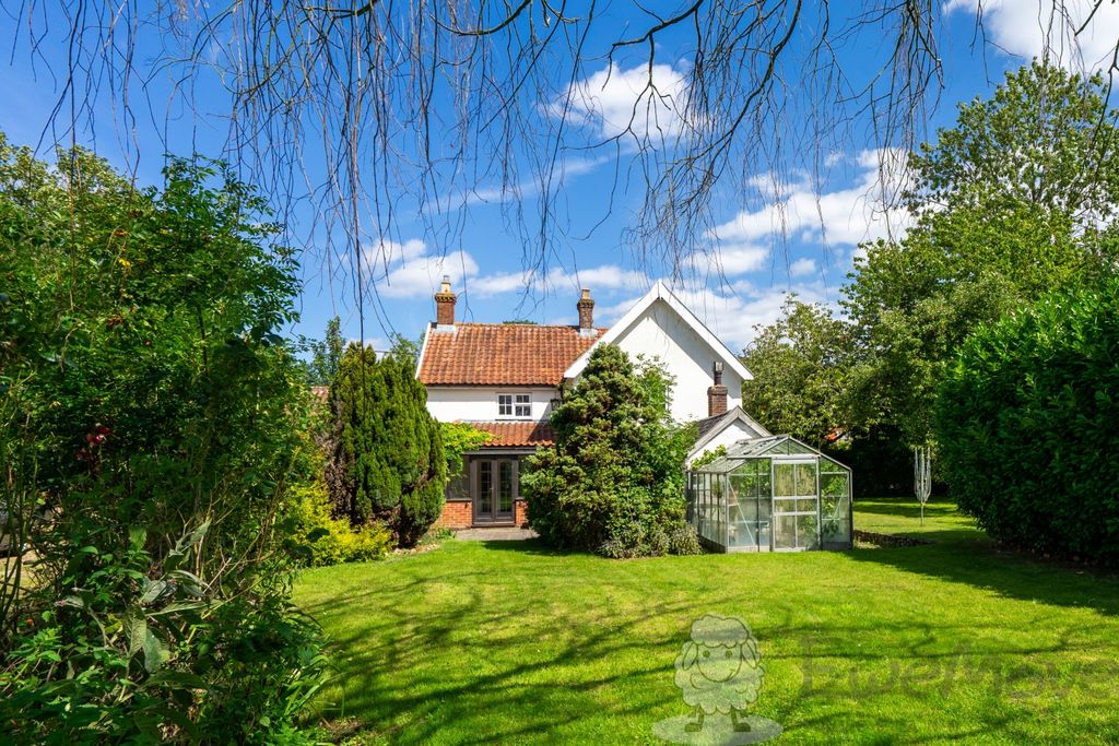 Property photo 1 of 12 View From The Garden