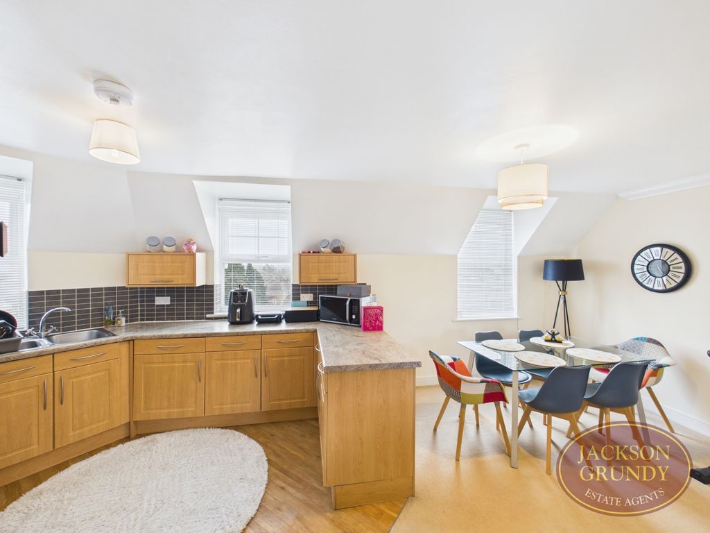 Additional image 5 of 2 bed flat for saleMorning Star Road, Daventry NN11
