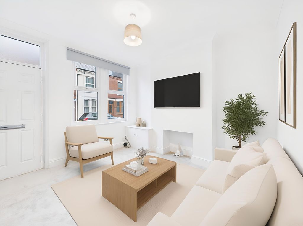 Property photo 2 of 16 Lounge (Virtually Furnished)