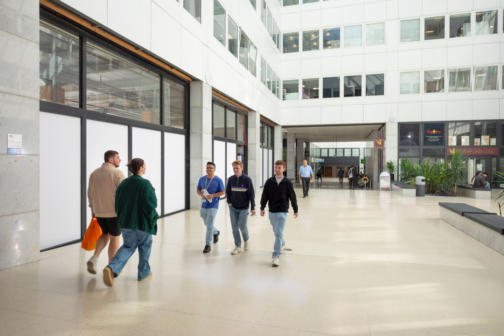 Property photo 1 of 1 Internal Mall