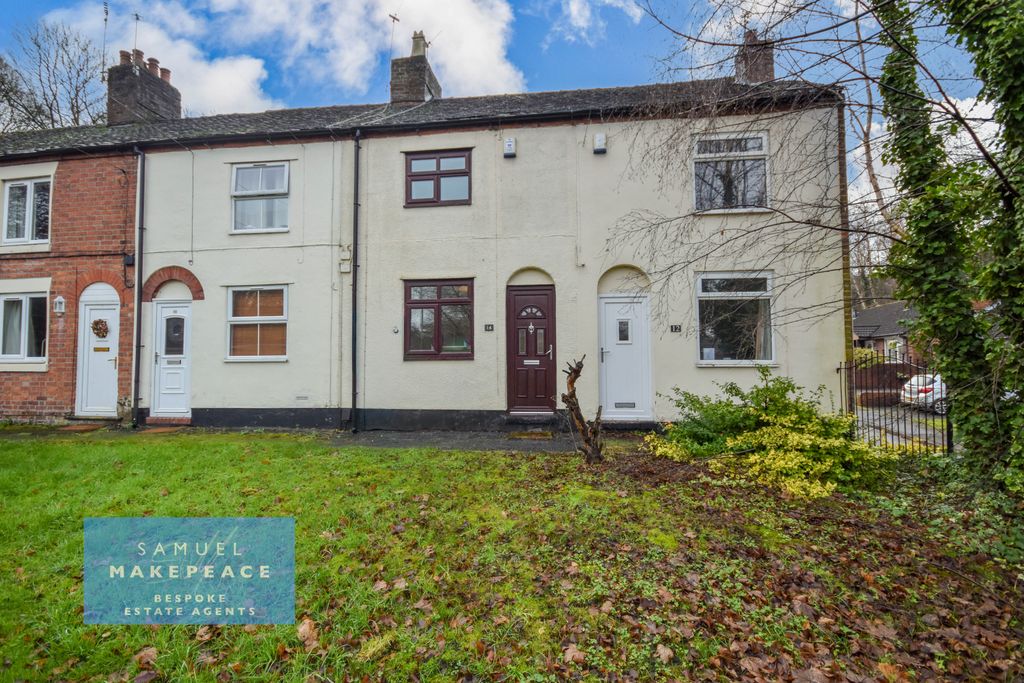 Property photo 1 of 18 Two Bedroom Terraced Home For Rent