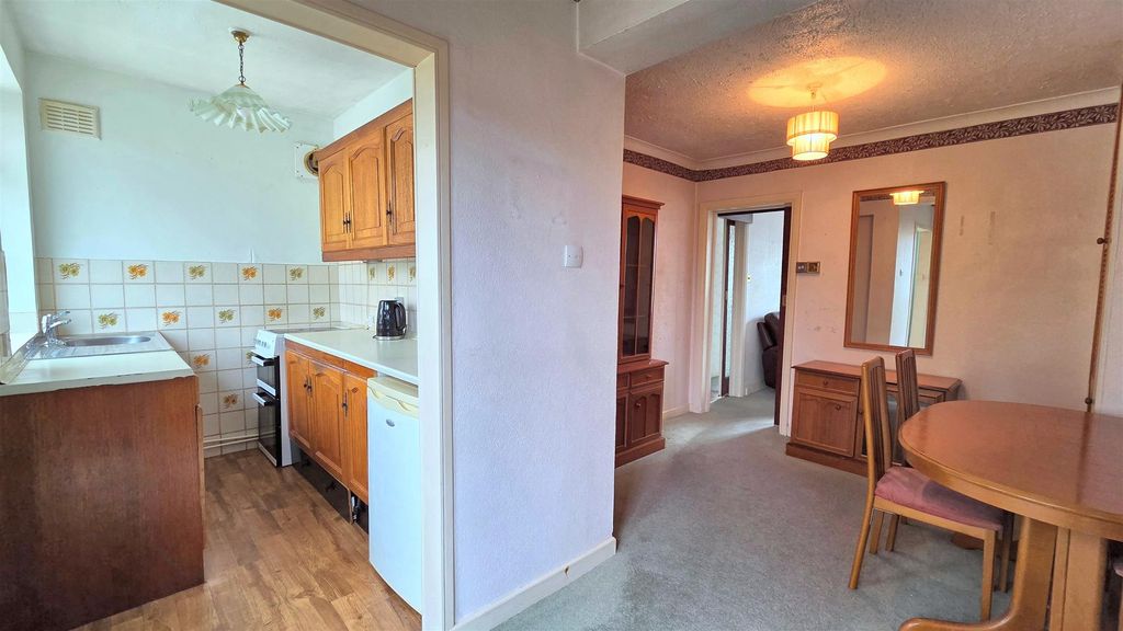 Property photo 3 of 14 Kitchen And Dining Room