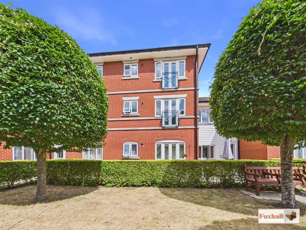 Property photo 1 of 23 Communal Areas & Gardens