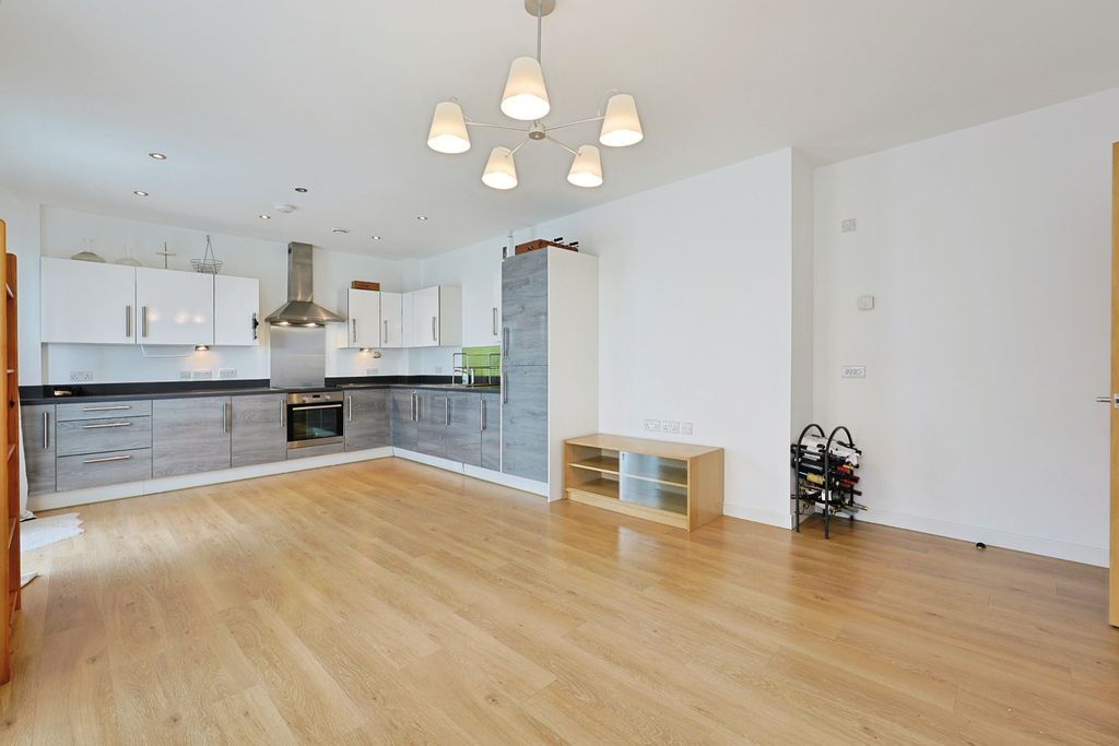 Property photo 2 of 12 Open Plan Living