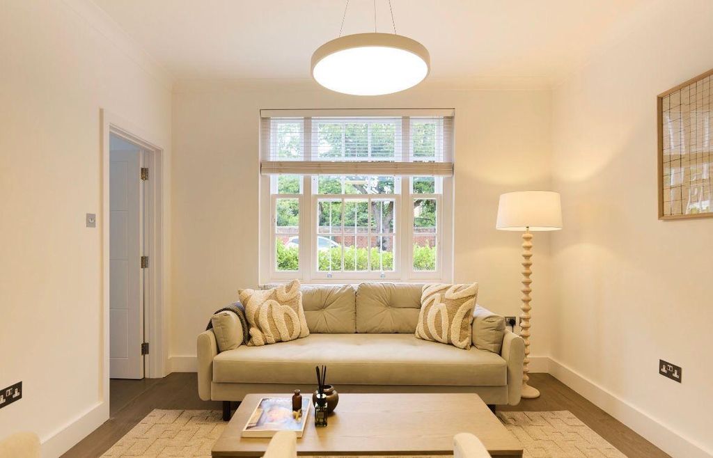 Property photo 3 of 8 Living Room