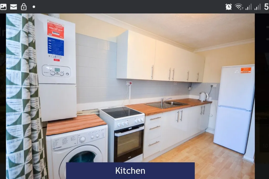 Apartment in Newcastle upon Tyne, South Gosforth - View 6