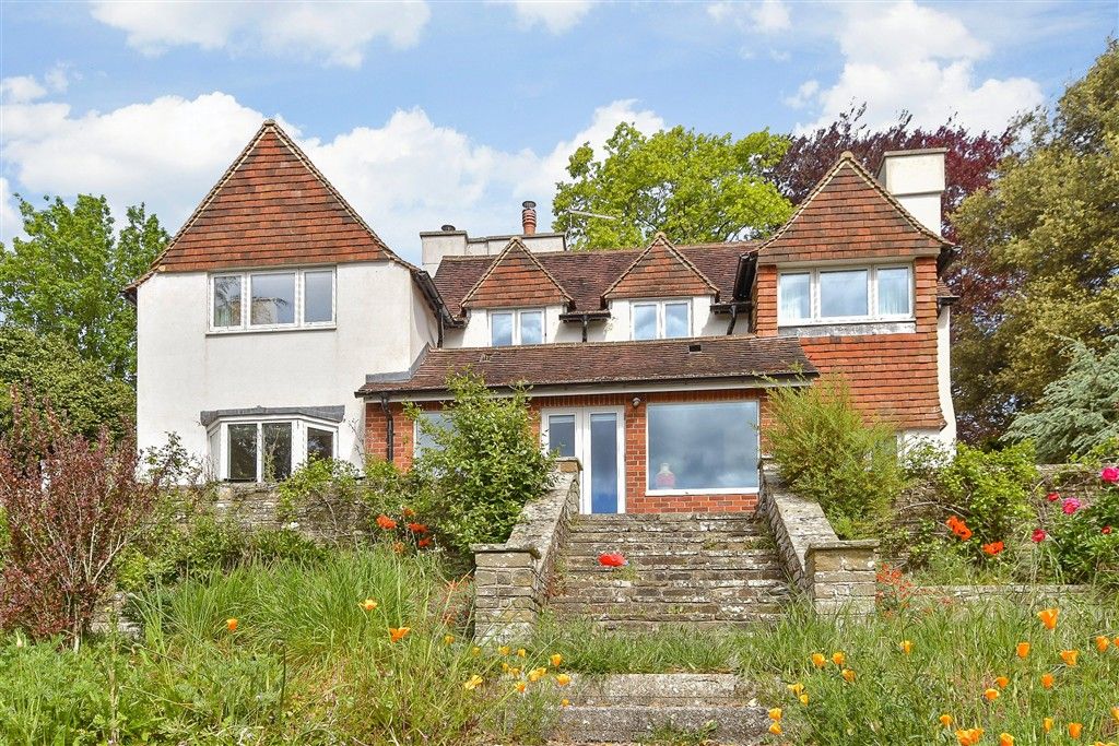 Property photo 1 of 28 Rear Elevation