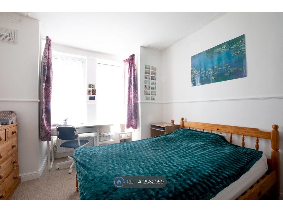 Property photo 3 of 21 Bedroom 1 - Double (Gf)