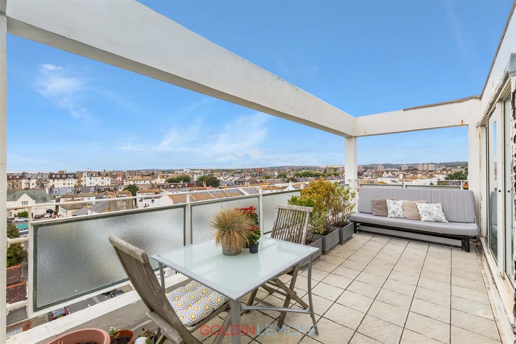 Property photo 2 of 15 Balcony