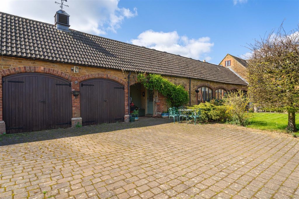 Additional image 29 of 4 bed barn conversion for saleBoughton Grange, Northampton NN2