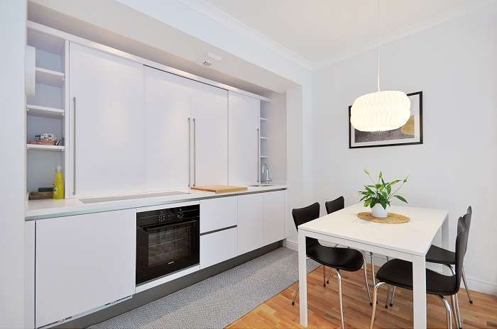 Property photo 2 of 19 Kitchen