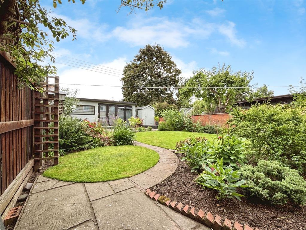Additional image 14 of 3 bed semi-detached house for saleHenley Road, Ludlow SY8