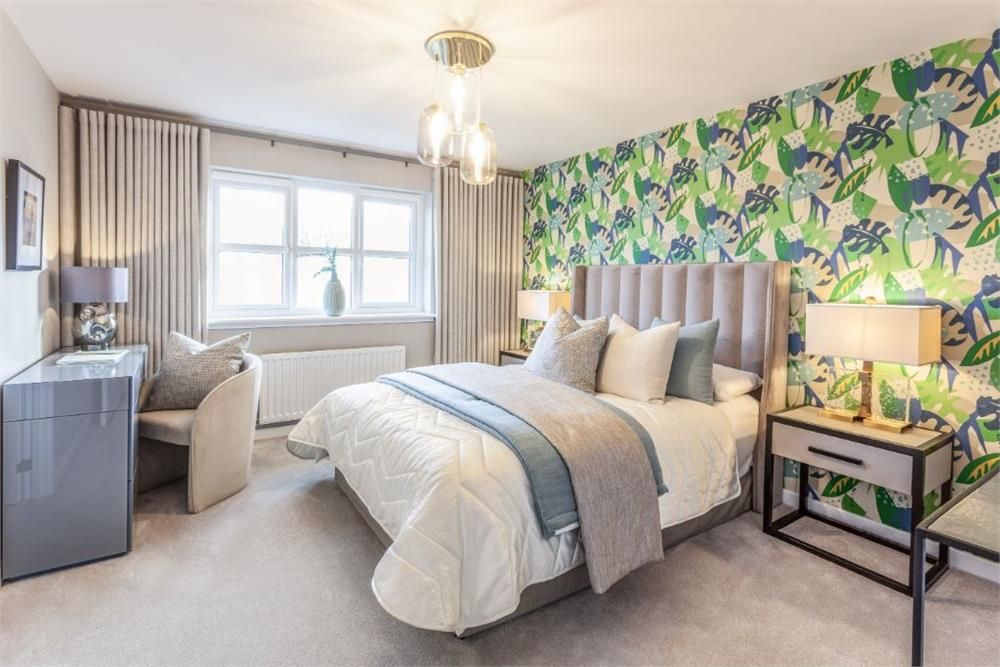 Additional image 7 of 4 bed detached house for sale"Lockwood Thornly Park" at Caplethill Road, Paisley PA2