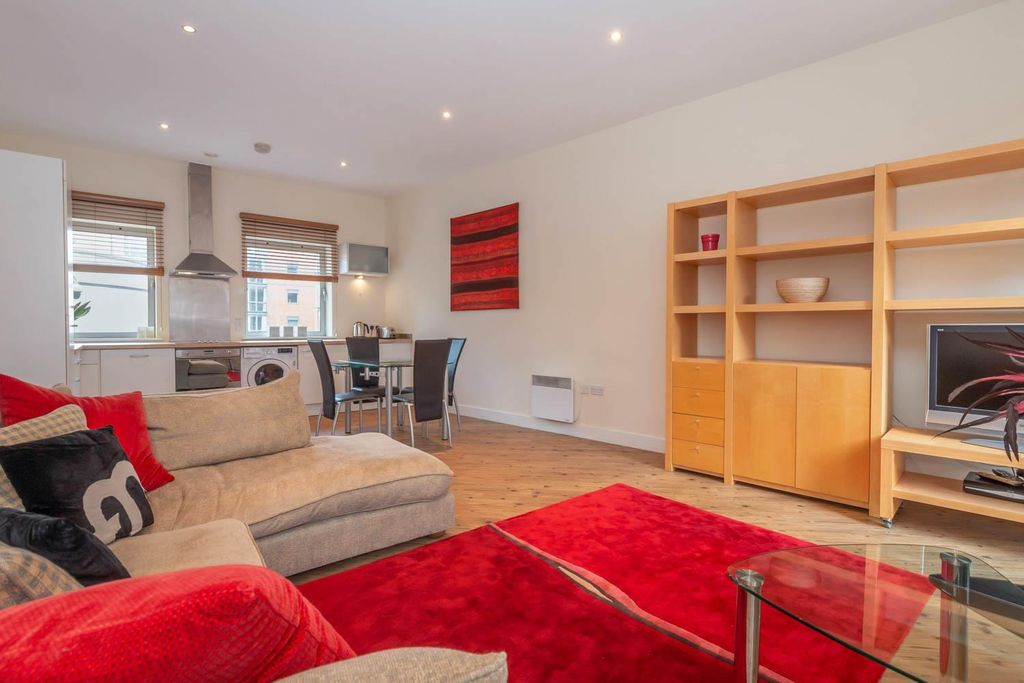 Property photo 2 of 10 Living Area