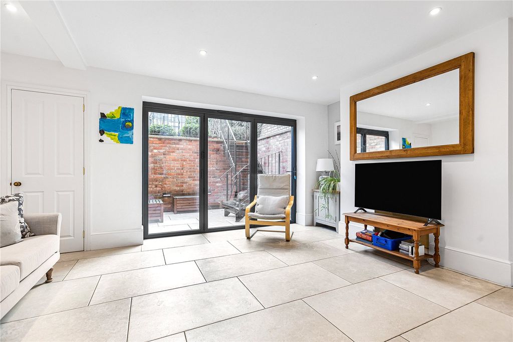 Additional image 6 of 4 bed semi-detached house for salePolstead Road, Central North Oxford OX2