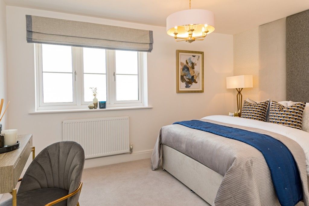 Additional image 10 of 4 bed detached house for sale"The Warrington" at Willington Down, Didcot OX11