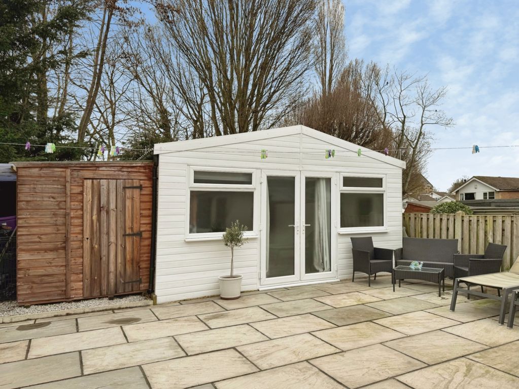 Additional image 14 of 3 bed detached house for saleWhiteley Croft Road, Otley LS21
