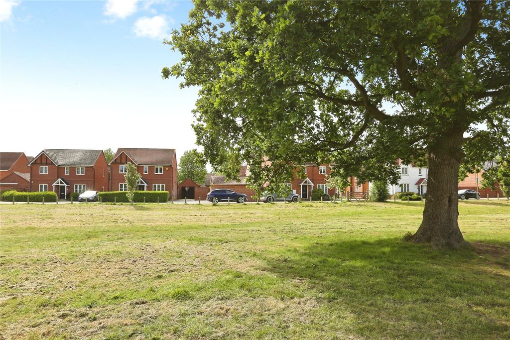 Additional image 33 of 4 bed detached house for saleSword Drive, Fareham, Hampshire PO14