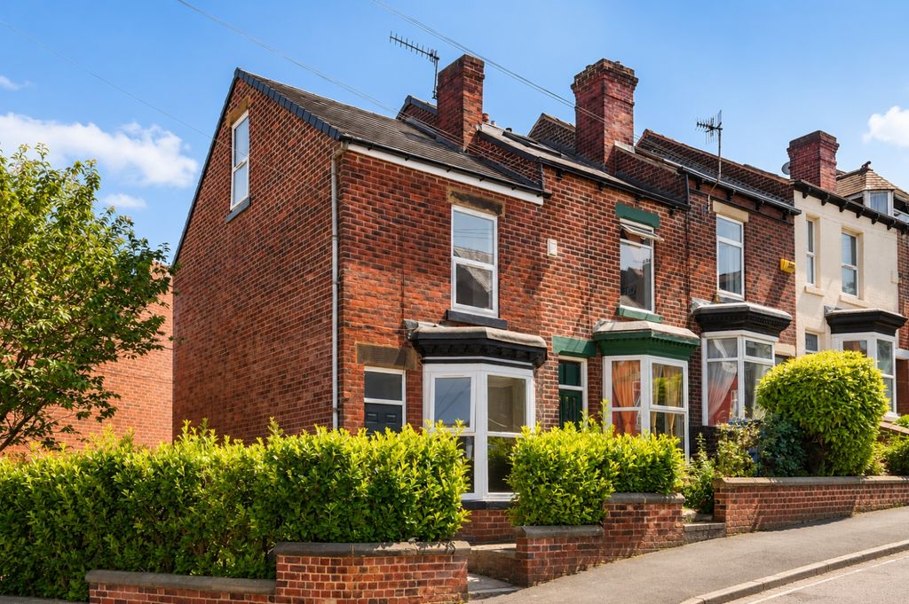 Property photo 1 of 15 Best Estate Agent In Sheffield
